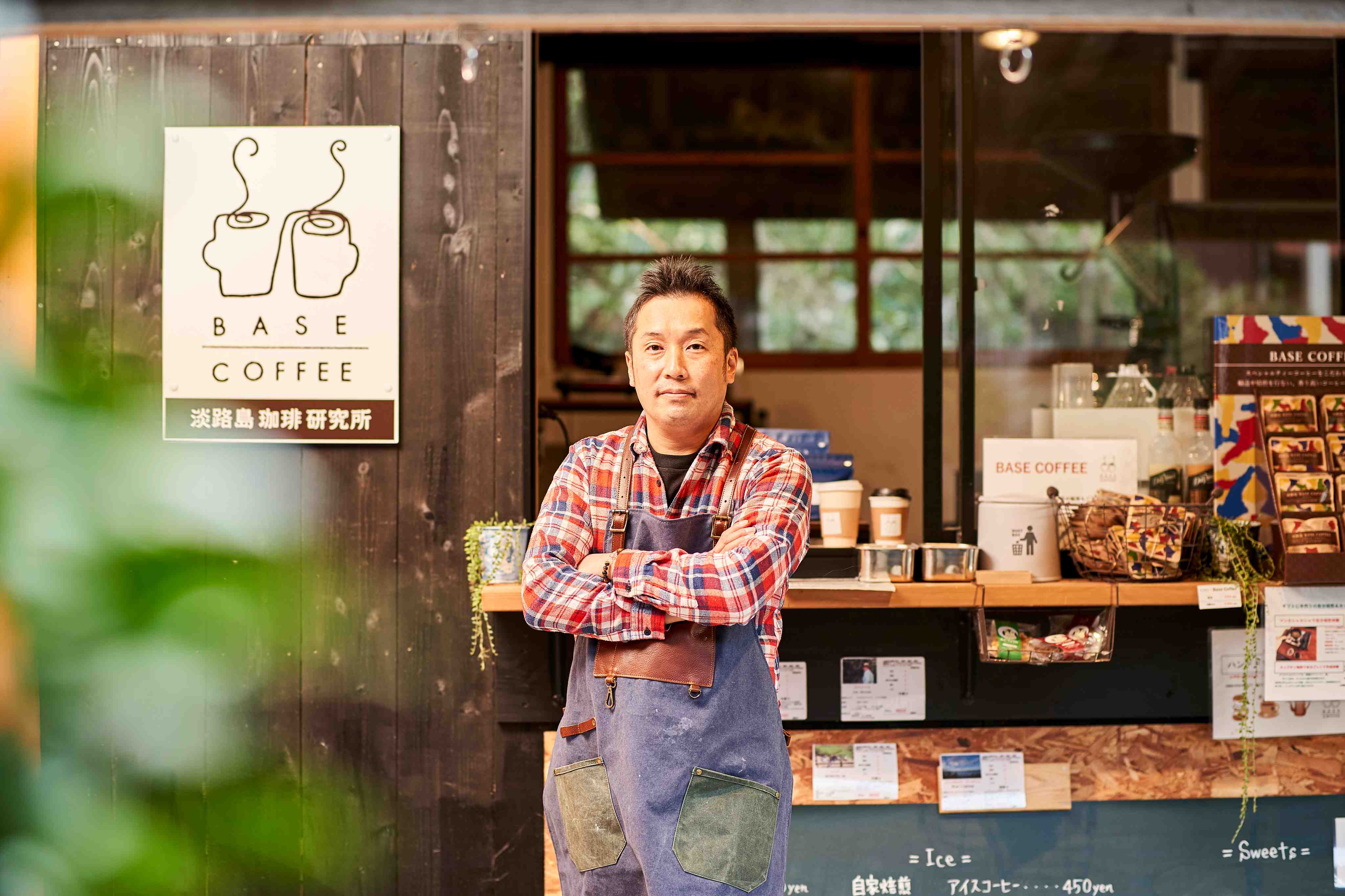 日本獲獎咖啡師親授:精品咖啡杯測體驗工作坊